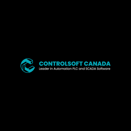 Logo - ControlSoft Canada