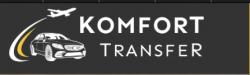 лого - Komfort Transfer