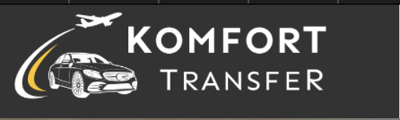 Logo - Komfort Transfer