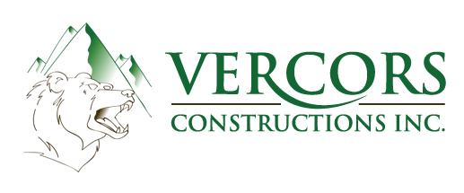 Logo - Vercors Constructions