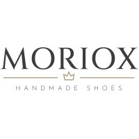 Logo - Moriox Shoes