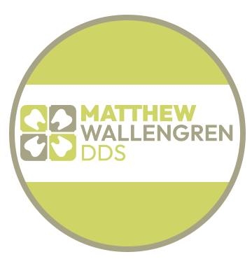 Logo - Matthew Wallengren DDS