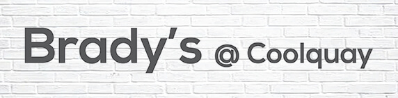 Logo - Bradys at Coolquay