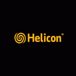 Logo - Helicon