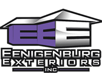 Logo - Eenigenburg Exteriors