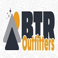 Logo - BTR Outfitters