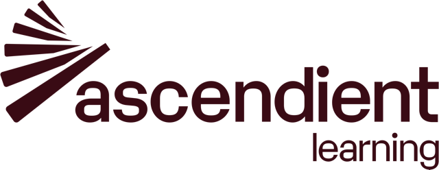 Logo - Ascendient Learning