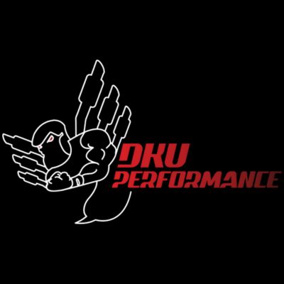 Logo - DKU Performance