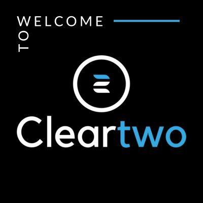 Logo - Cleartwo