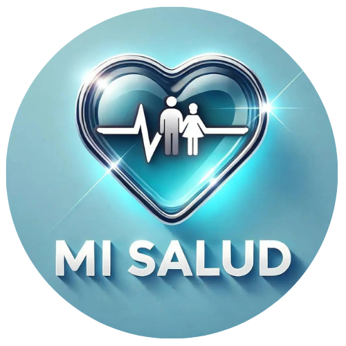 Logo - Mi Salud Medical Clinic