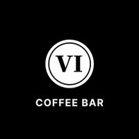 Logo - VI Coffee Bar