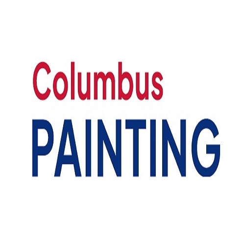 Logo - Columbus Painting