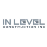 Logo - In Level Construction Inc