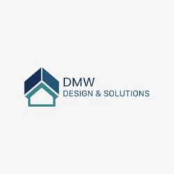 Logo - DMW Design & Solutions