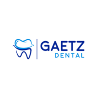 Logo - Gaetz Dental