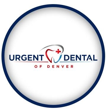 Logo - Urgent Dental of Denver