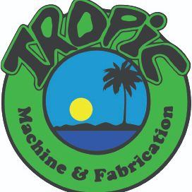 Logo - Tropic Machine Products