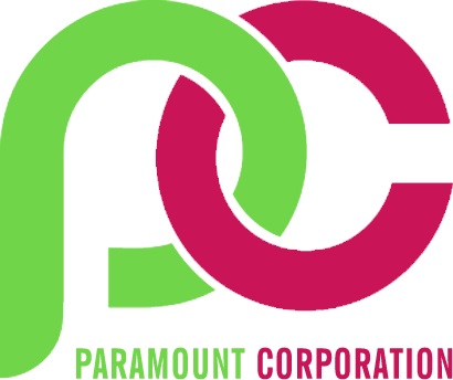 Logo - Paramount Corporation