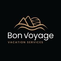 Logo - Bon Voyage Vacation Services