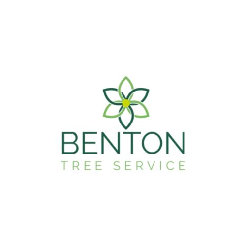 Logo - Benton Tree Service