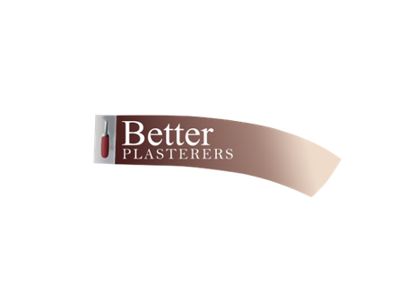 Logo - Better Plasterers Limited