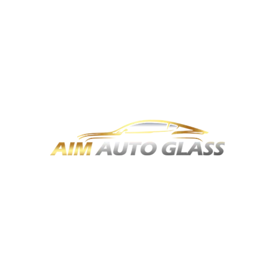 Logo - Aim Auto Glass