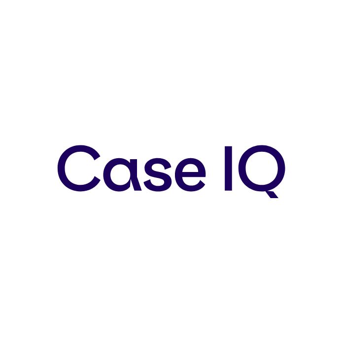 Logo - Case IQ