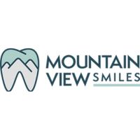 Logo - Mountain View Smiles