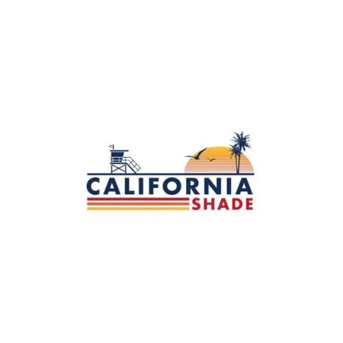 Logo - California Shade