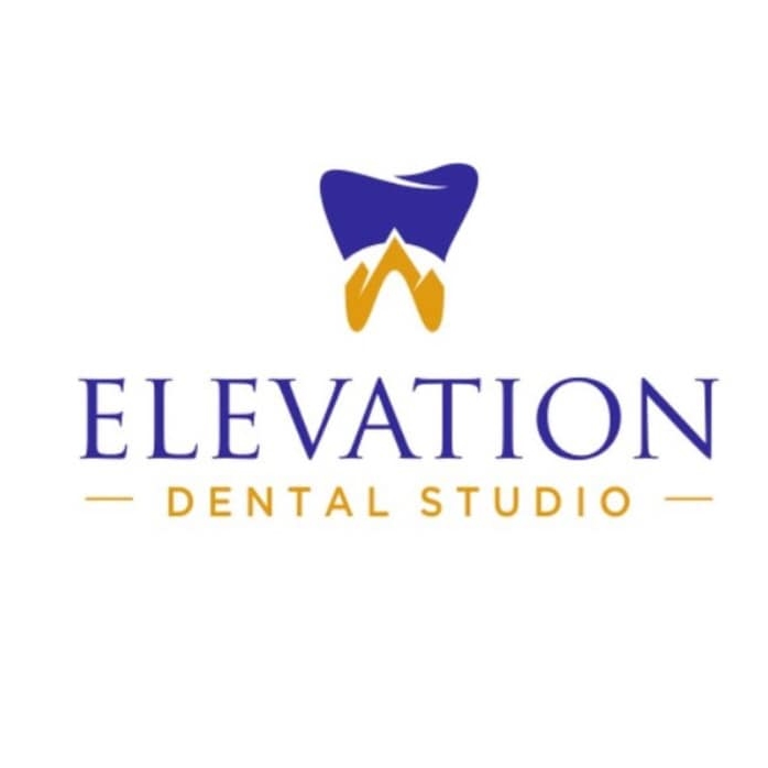 Logo - Elevation Dental Studio