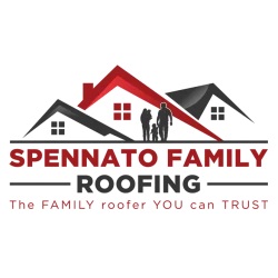 Logo - Spennato Family Roofing