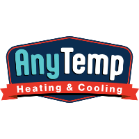 Logo - Any Temp Heating & Cooling