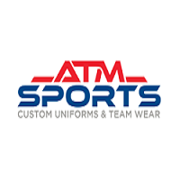 Logo - ATM Sports