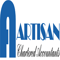 Logo - Artisan Chartered Accountants