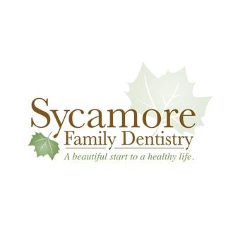 Logo - Sycamore Family Dentistry