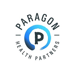 Logo - Paragon Health Partners