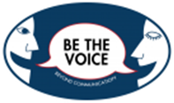 Logo - Be The Voice