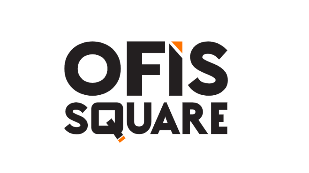 Logo - Ofis Square