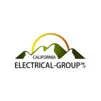 Logo - CA Electrical Group