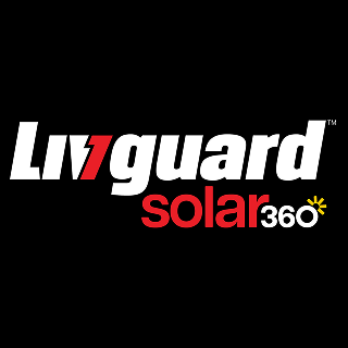 Logo - Livguard Solar