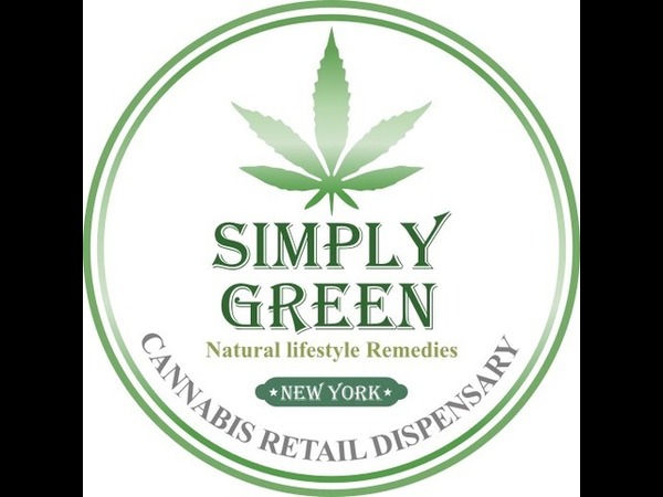 Logo - SimplyGreen