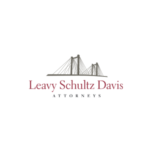 Logo - Leavy Schultz Davis, P.S.