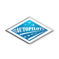 Logo - Автопилот