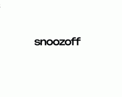 лого - Snoozoff