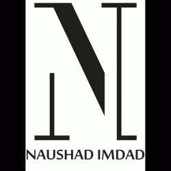 лого - Naushad Imdad