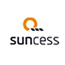 лого - Suncess Gmbh