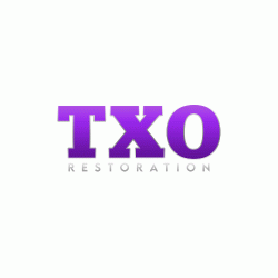 Logo - TXO Restoration