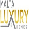 Logo - Malta Luxury Homes