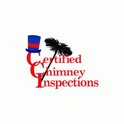 Logo - Certified Chimney Inspections