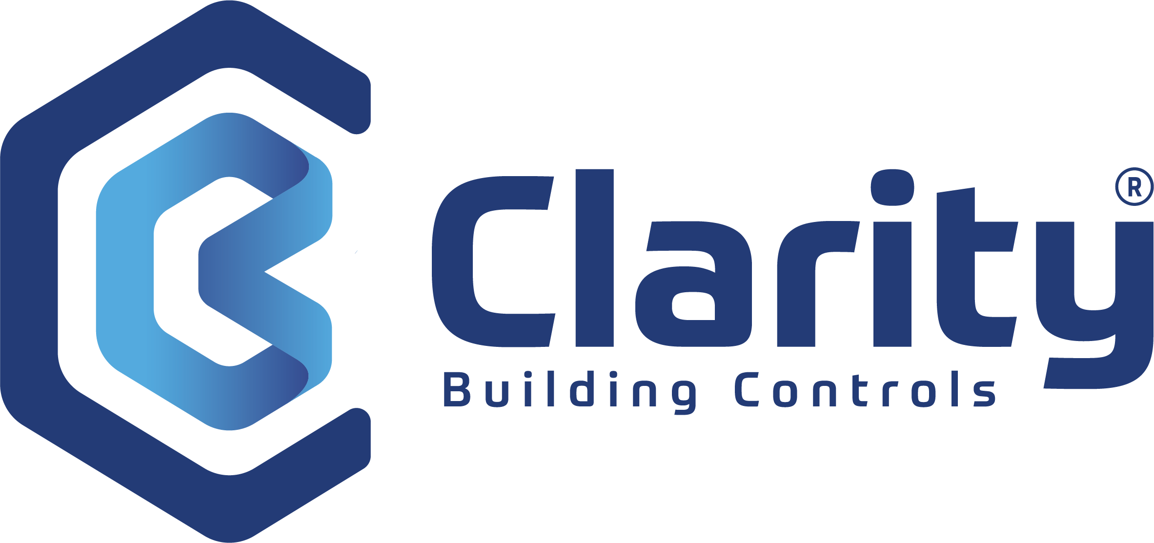 Logo - Clarity Building Controls